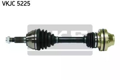 VKJC 5225 SKF - Привідний вал0